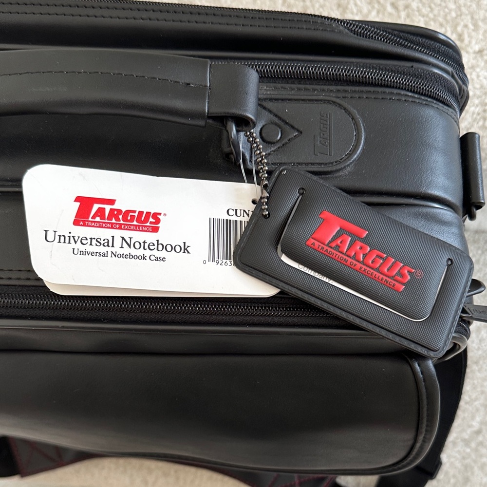 Targus Universal Notebook - Picture 3 of 15
